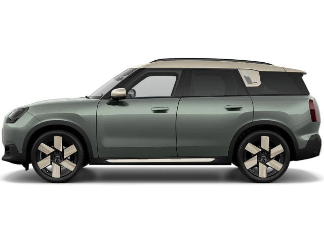 Mini Countryman SE image